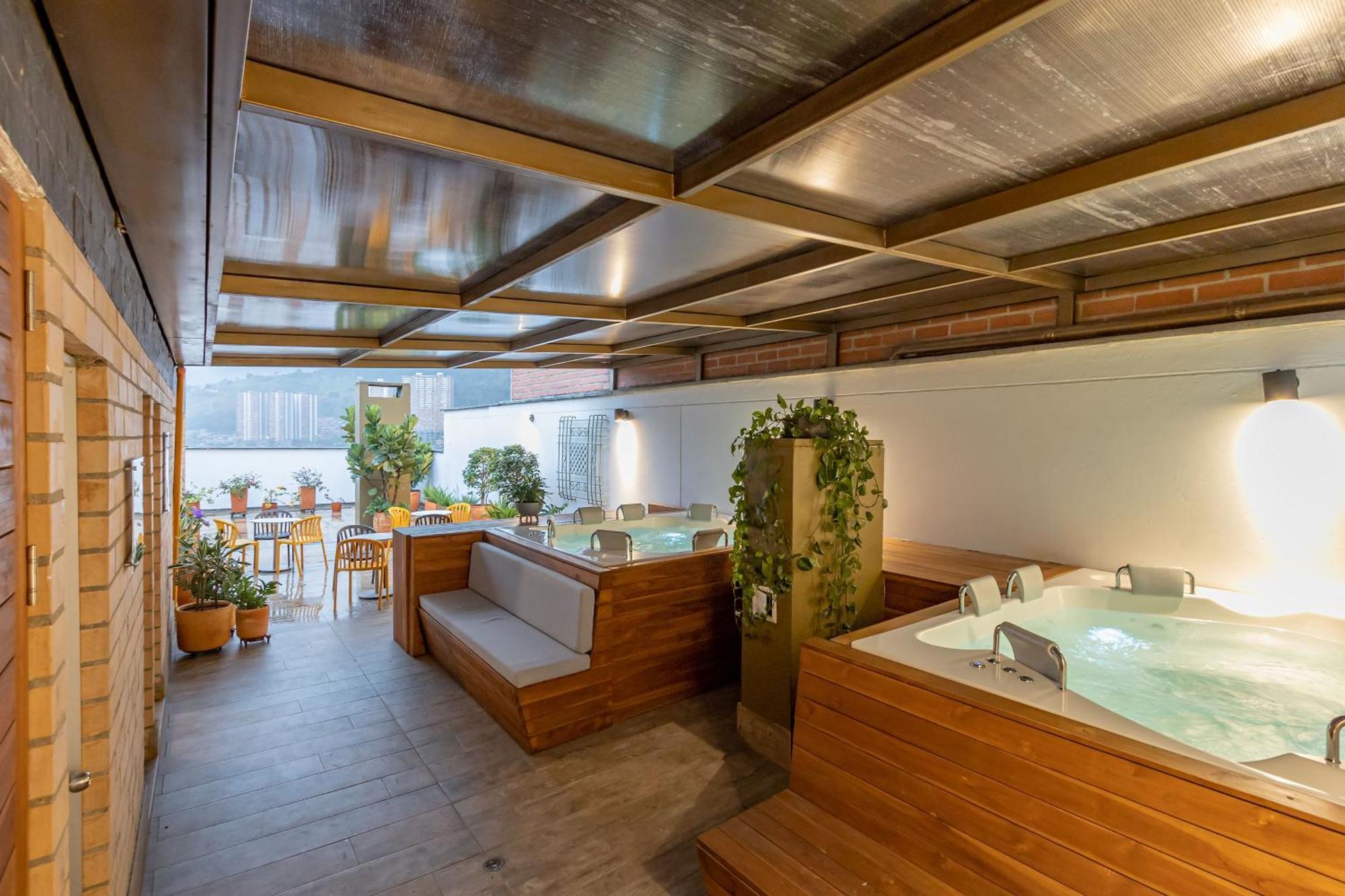 Hotel Prada Bello Kültér fotó