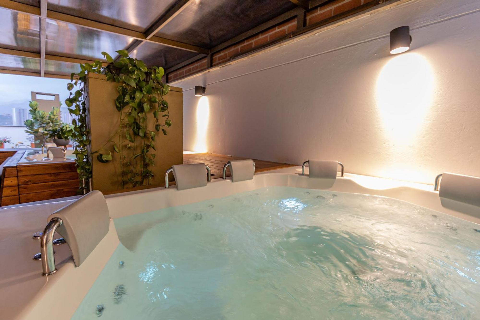 Hotel Prada Bello Kültér fotó