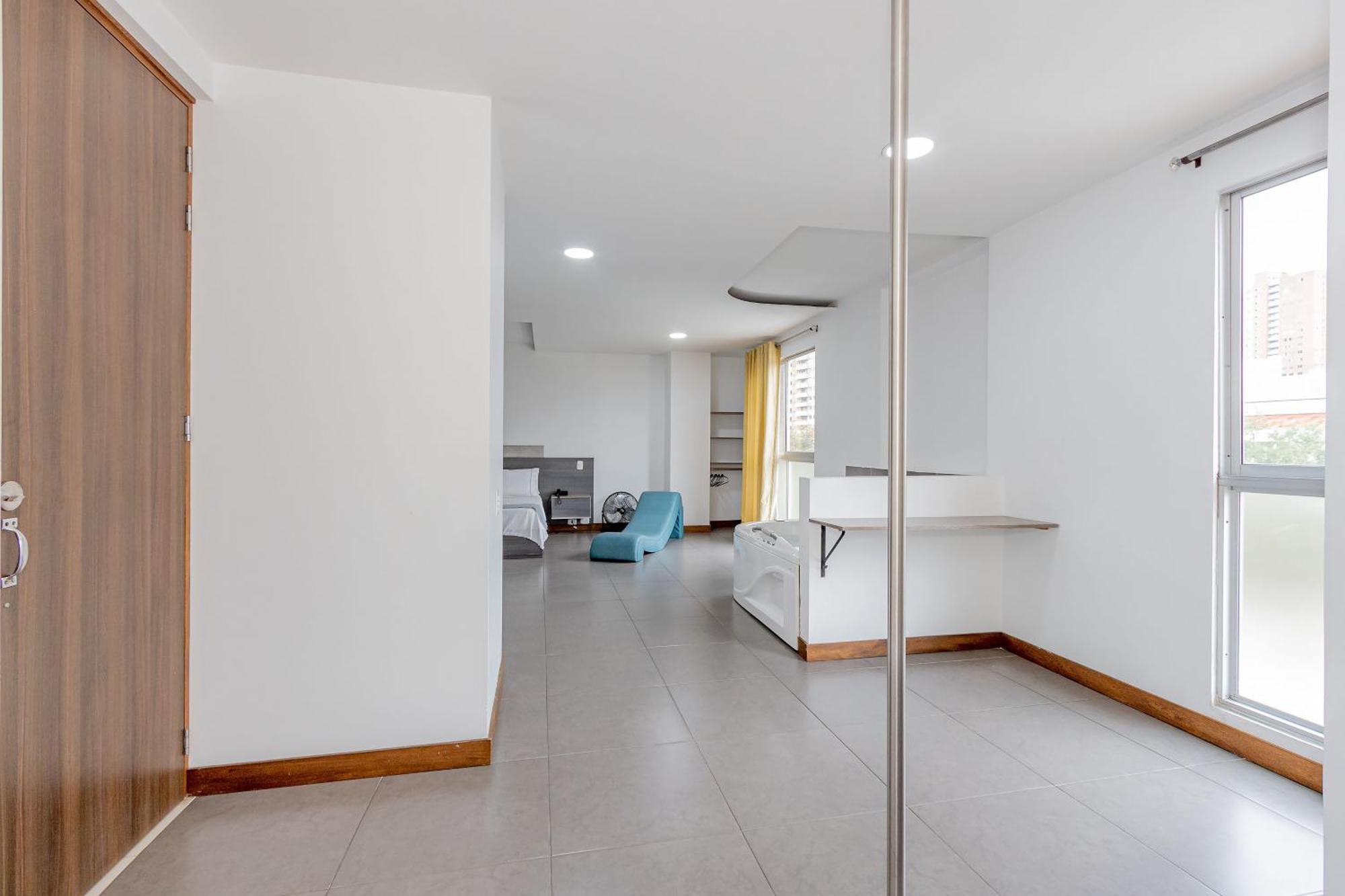 Hotel Prada Bello Kültér fotó