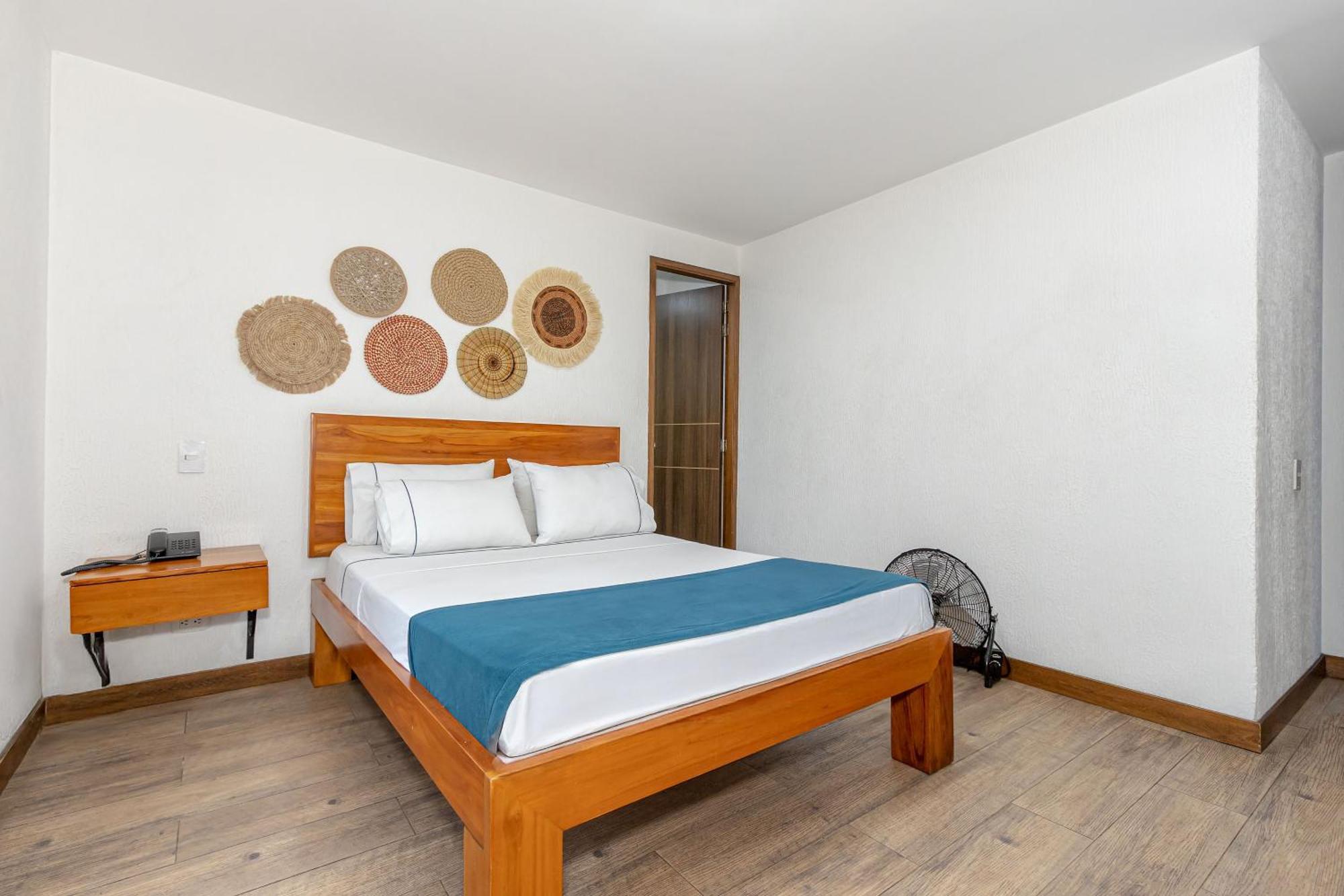 Hotel Prada Bello Kültér fotó