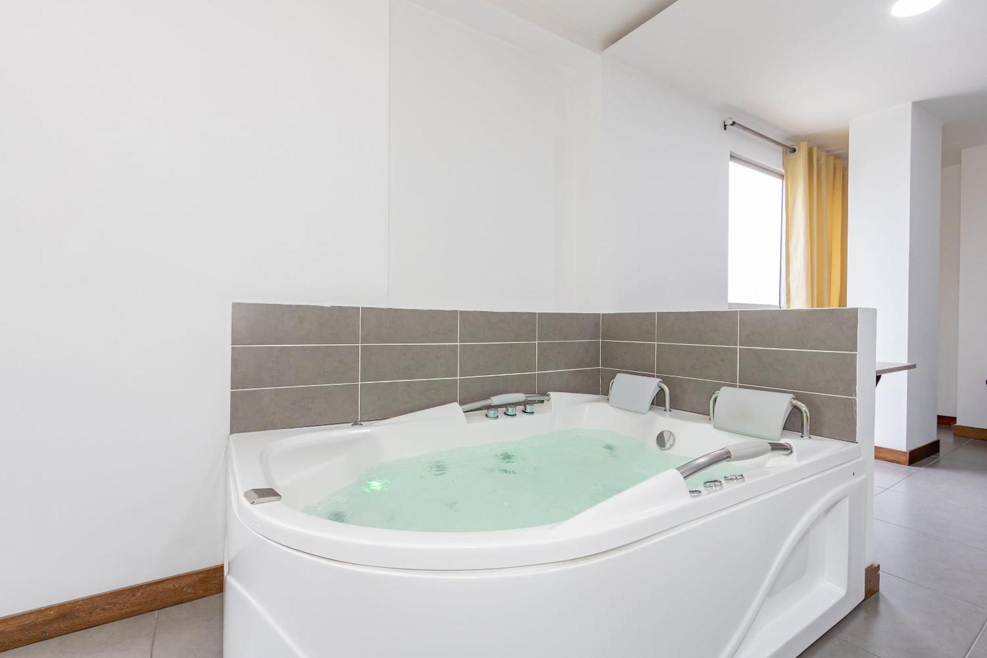 Hotel Prada Bello Kültér fotó