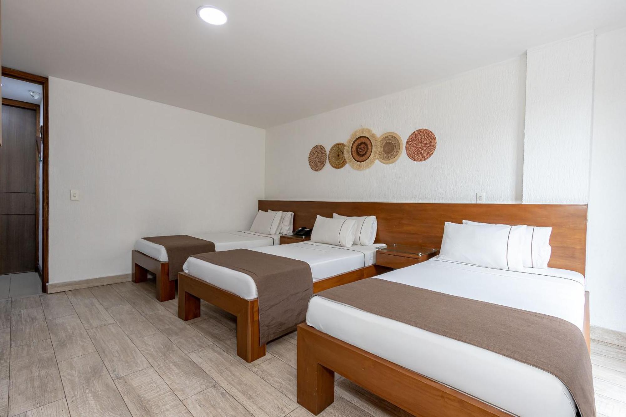 Hotel Prada Bello Kültér fotó