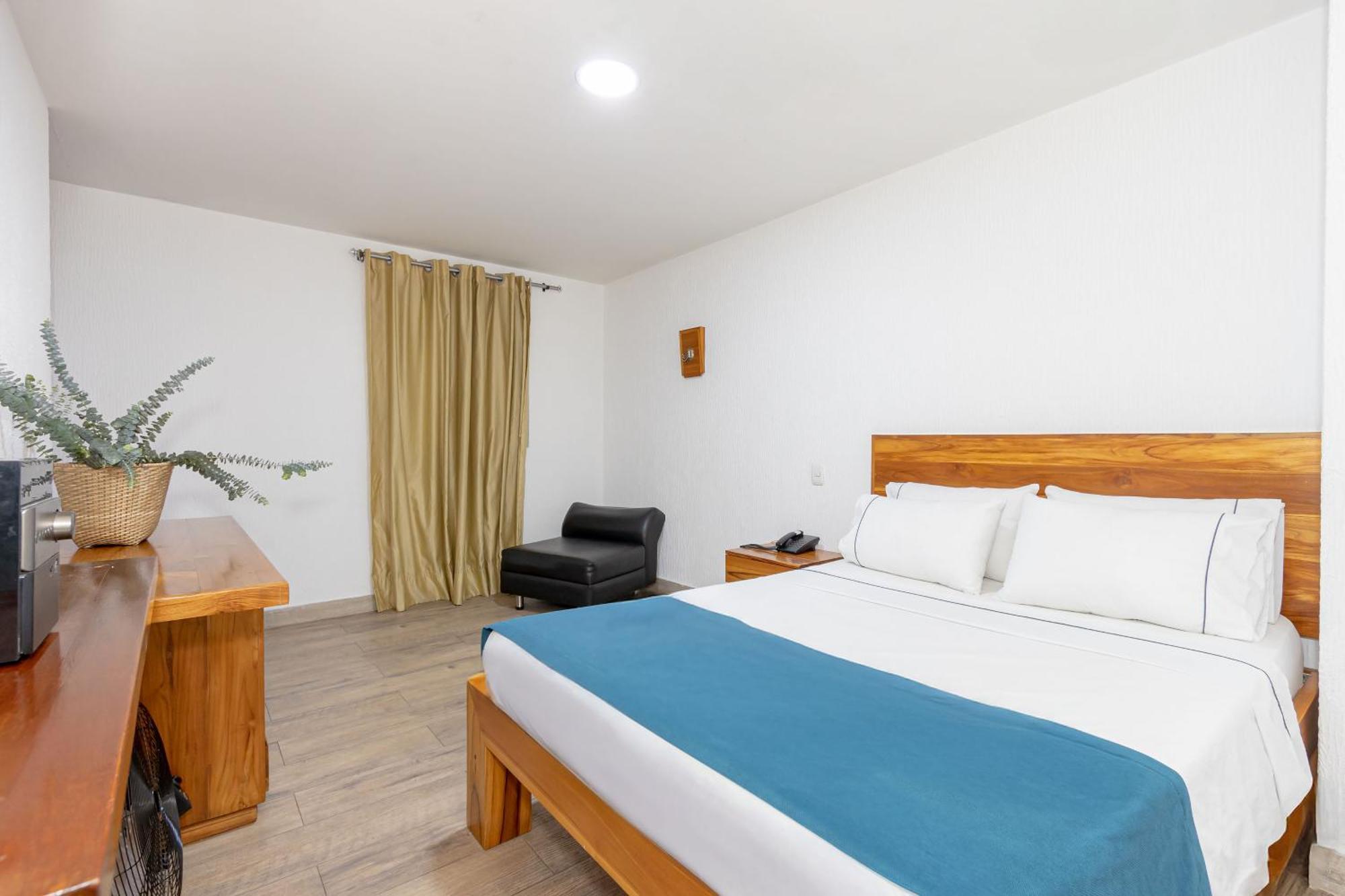 Hotel Prada Bello Kültér fotó