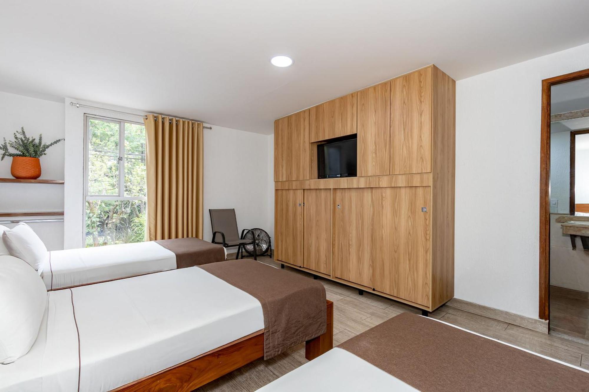Hotel Prada Bello Kültér fotó