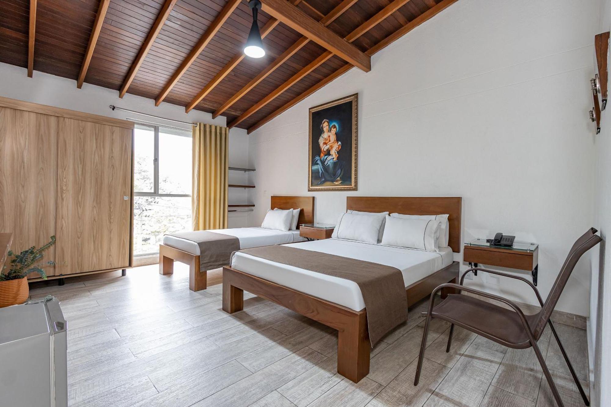 Hotel Prada Bello Kültér fotó