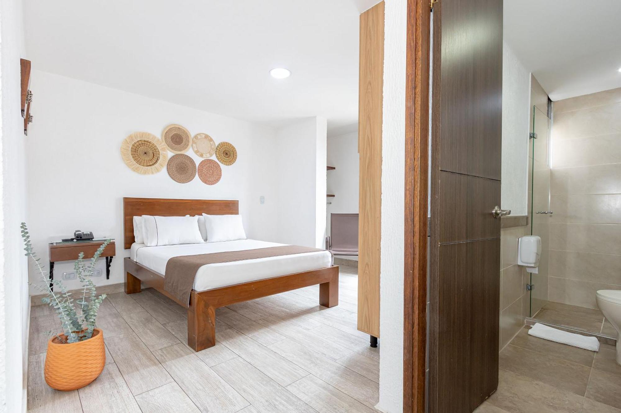 Hotel Prada Bello Kültér fotó