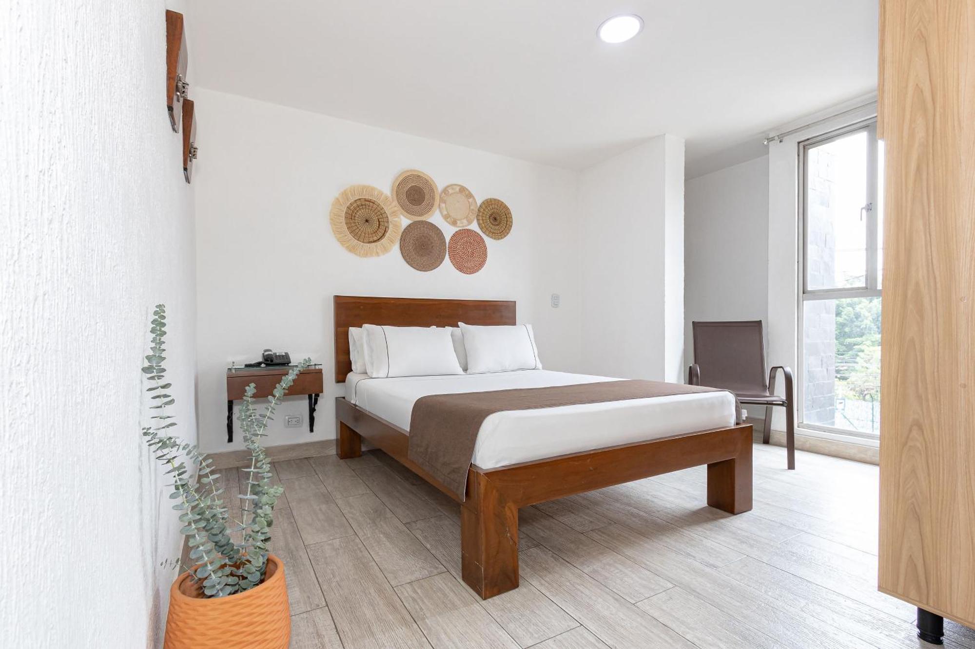 Hotel Prada Bello Kültér fotó